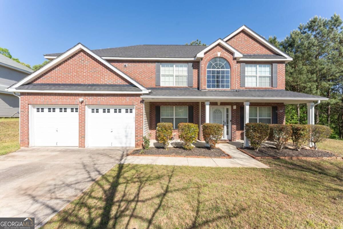 3458 Craggy Perch Property Photo 1