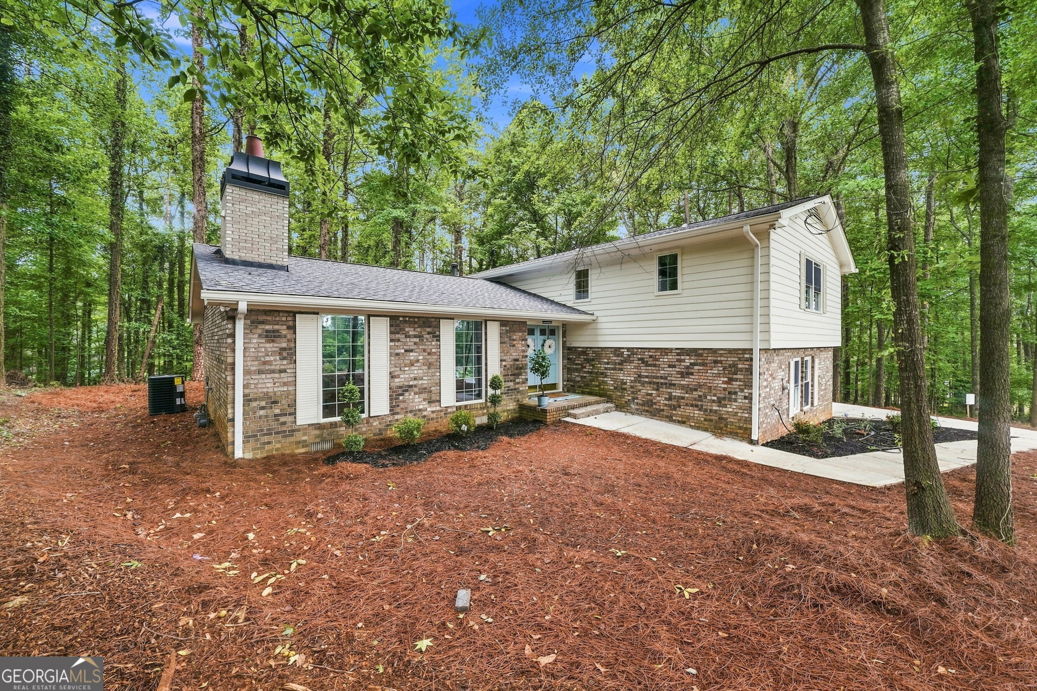 4155 Burnt Hickory Road Nw Property Photo 3