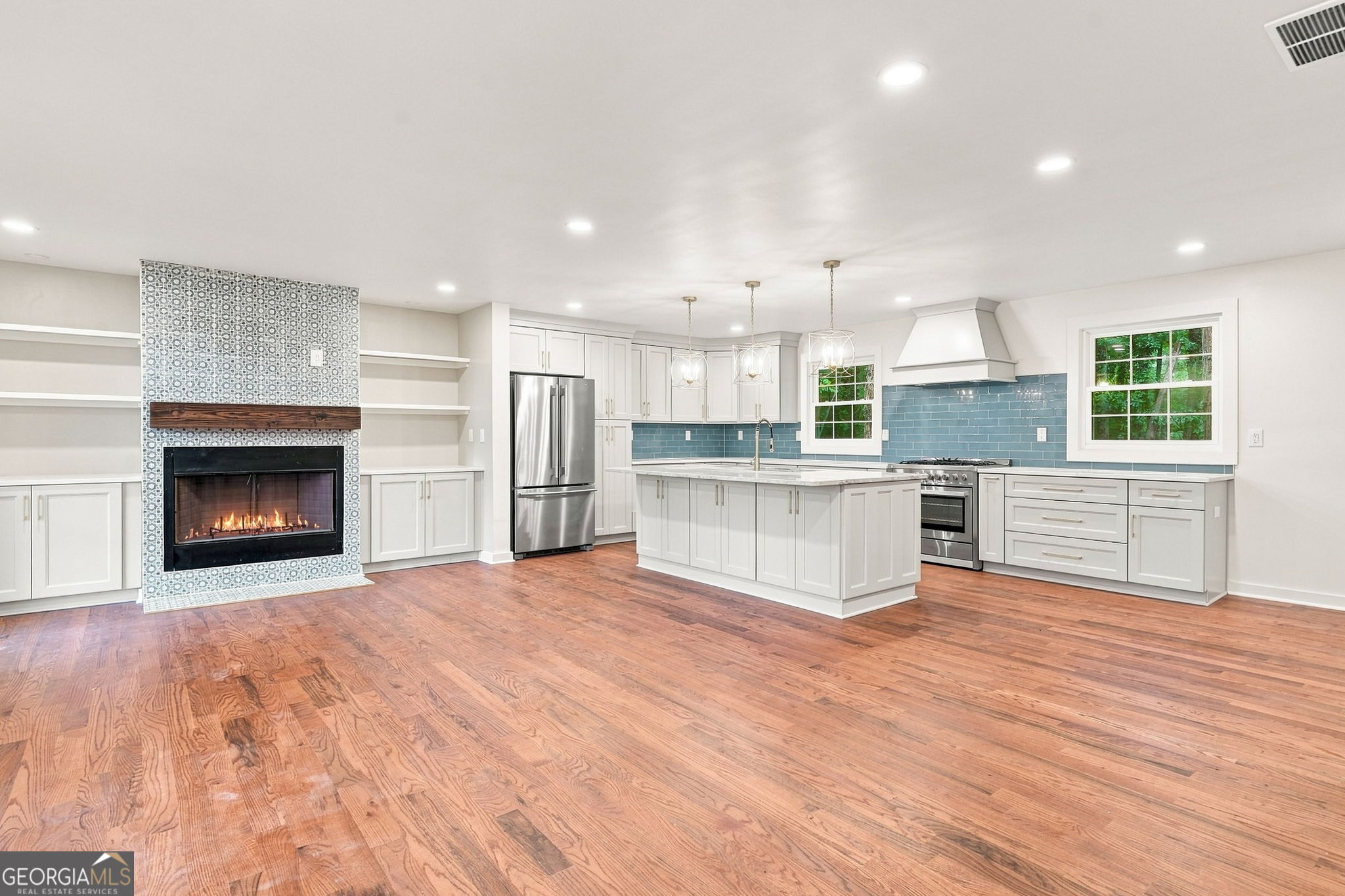 4155 Burnt Hickory Road Nw Property Photo 6