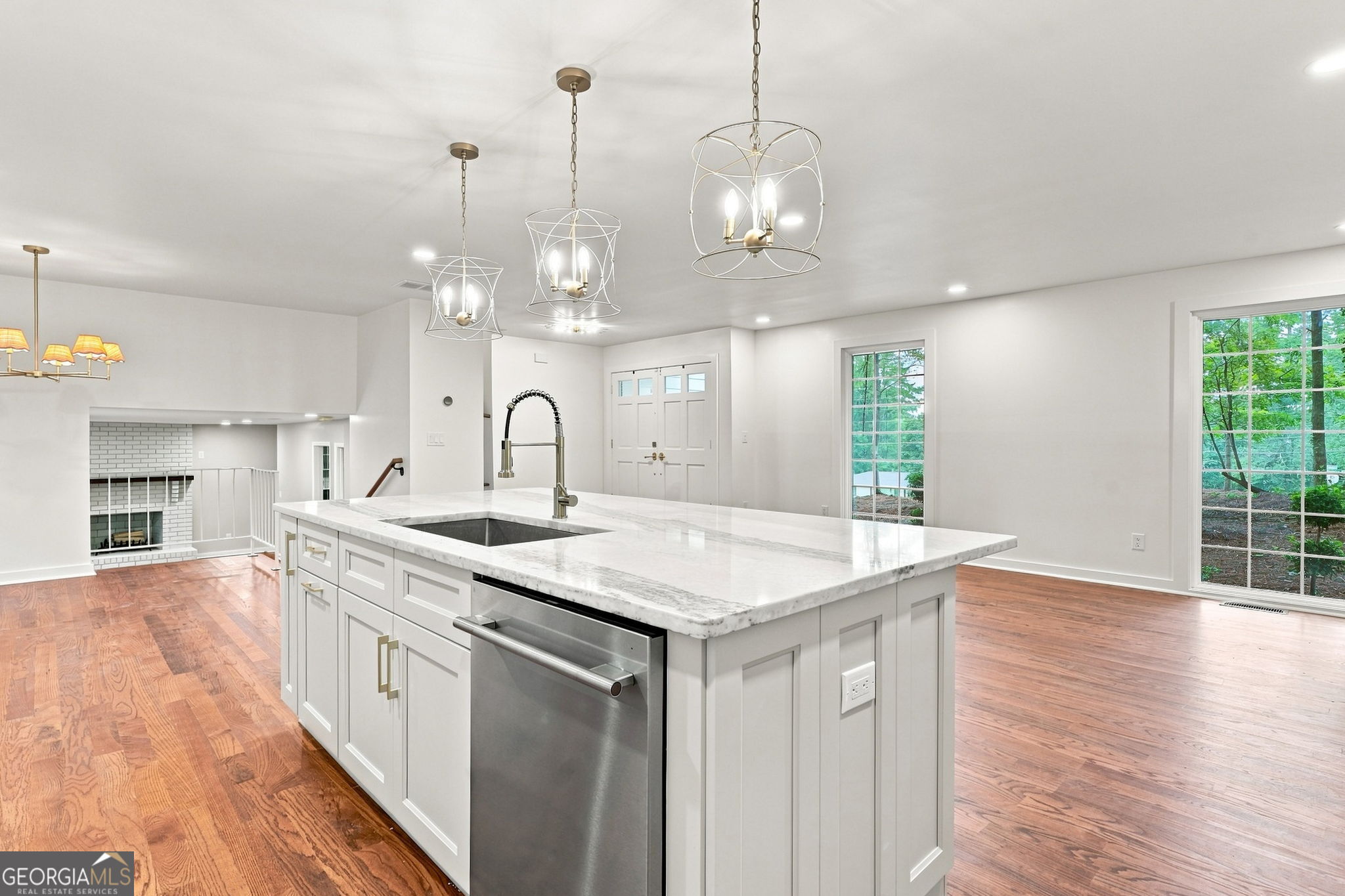 4155 Burnt Hickory Road Nw Property Photo 10