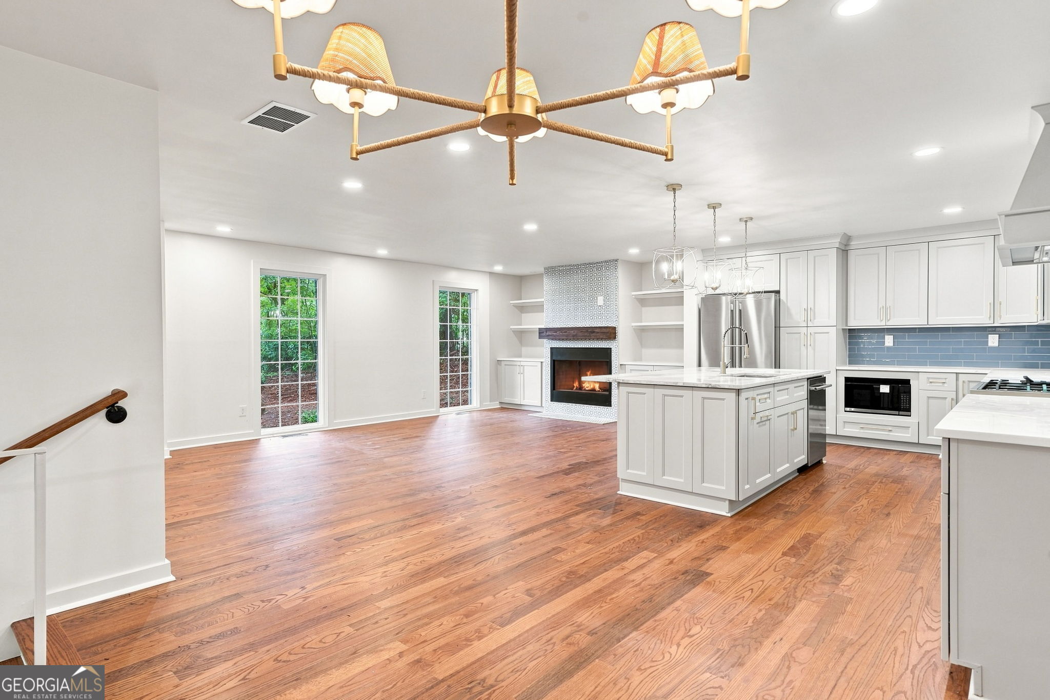 4155 Burnt Hickory Road Nw Property Photo 12