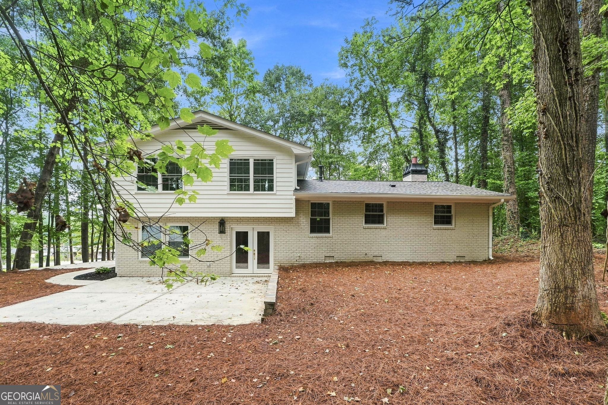 4155 Burnt Hickory Road Nw Property Photo 32