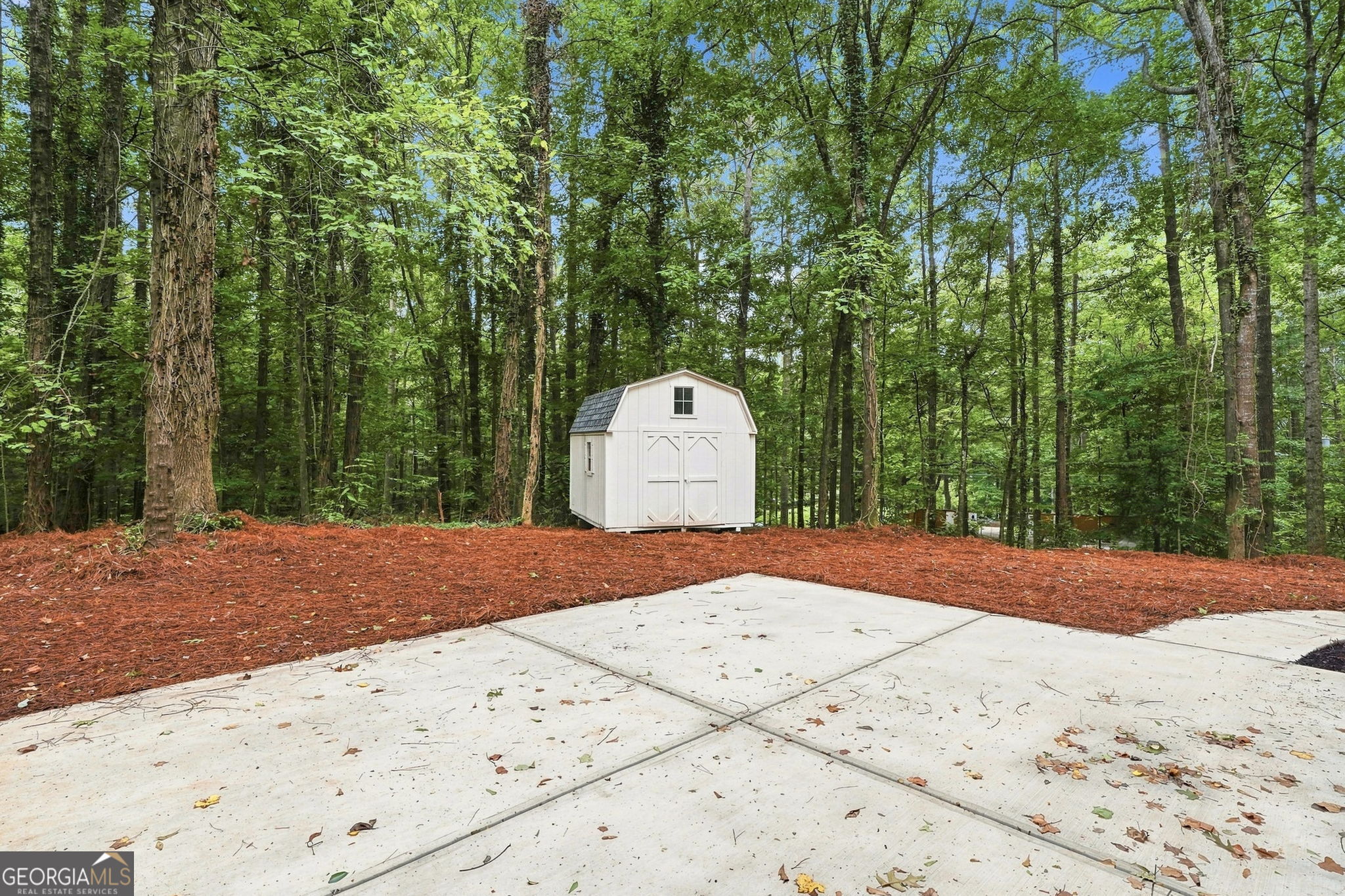 4155 Burnt Hickory Road Nw Property Photo 34