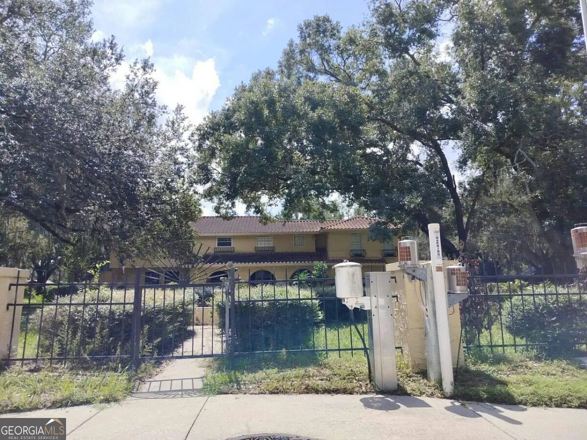 1101 Mendonsa Road Property Photo 1