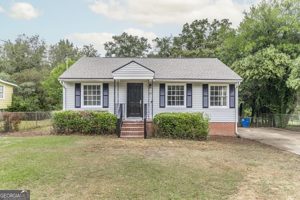 3529 Mckenzie Drive Property Photo 1