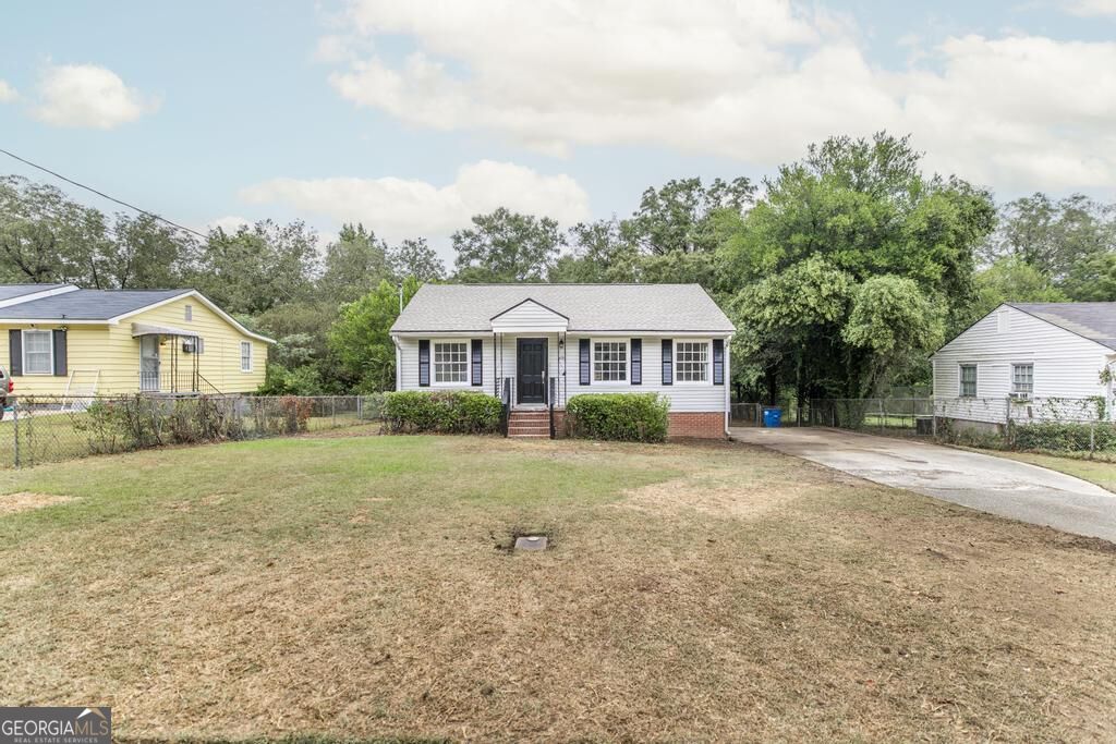 3529 Mckenzie Drive Property Photo 3