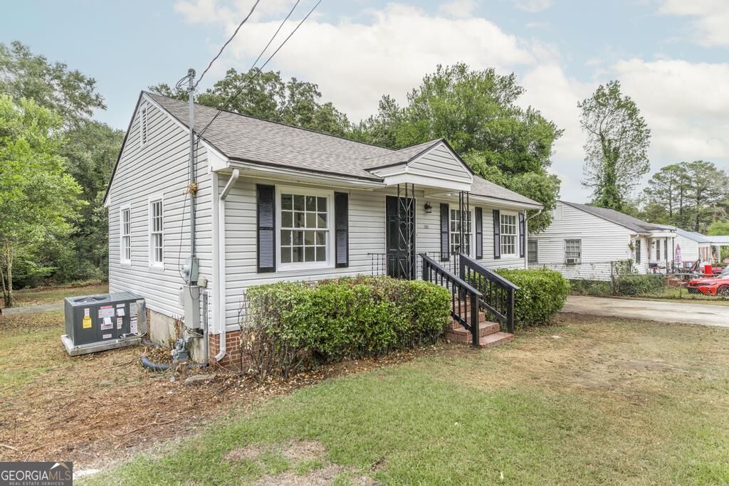 3529 Mckenzie Drive Property Photo 4