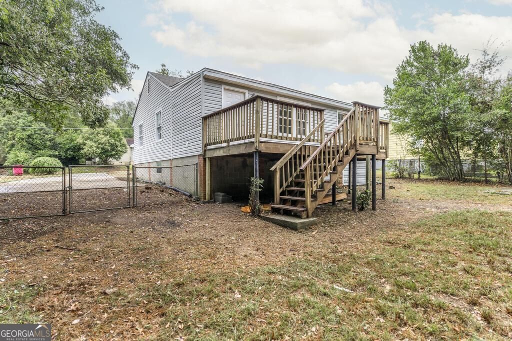 3529 Mckenzie Drive Property Photo 26
