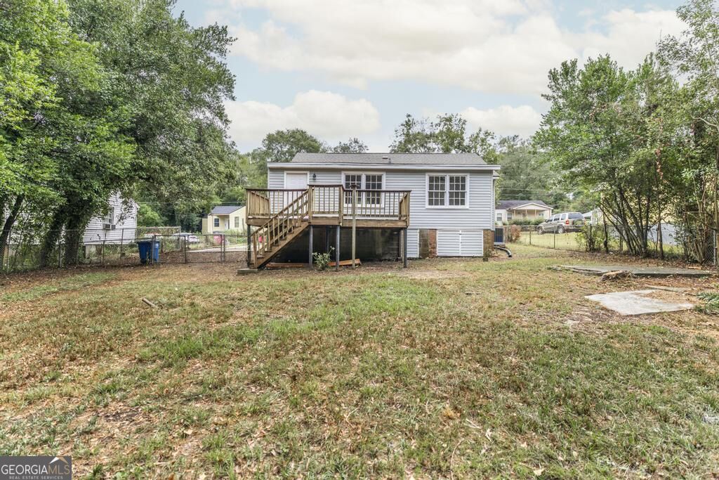 3529 Mckenzie Drive Property Photo 27