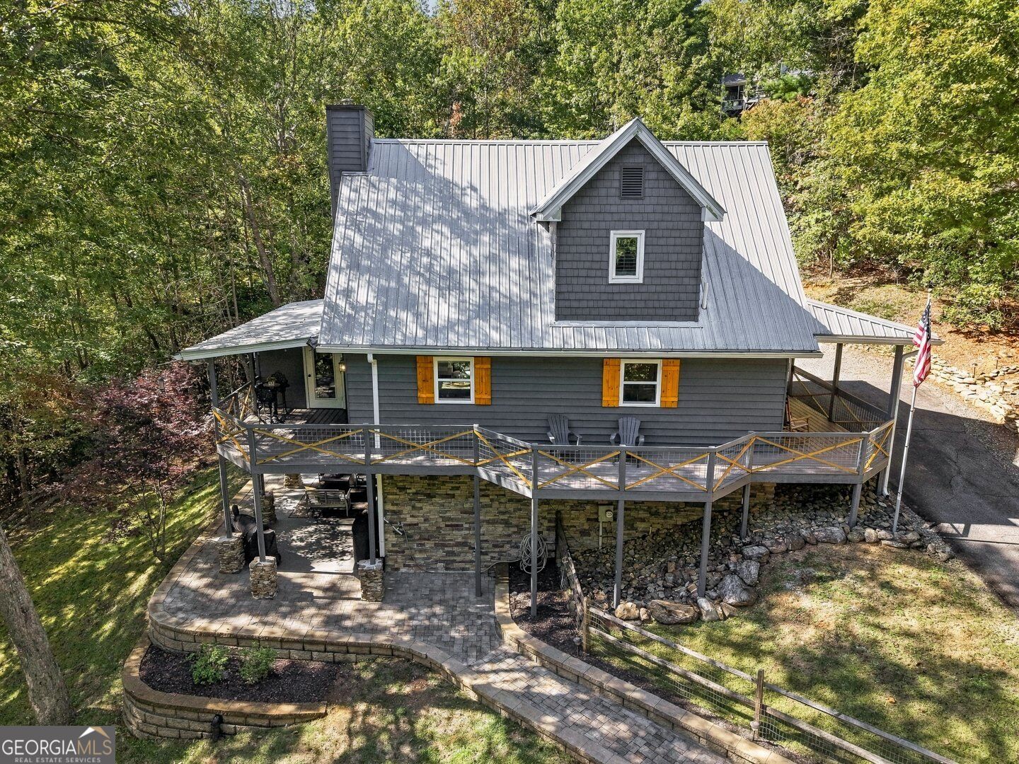 2079 Ivy Mountain Road Property Photo 3