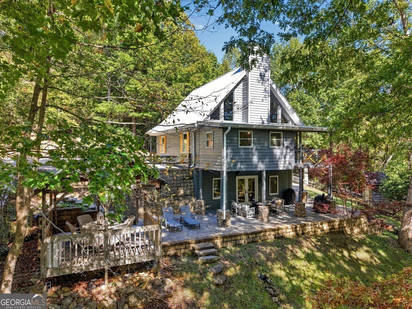 2079 Ivy Mountain Road Property Photo 4