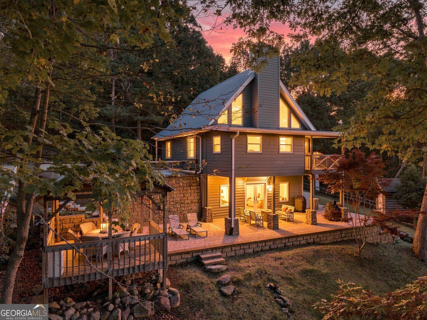 2079 Ivy Mountain Road Property Photo 5