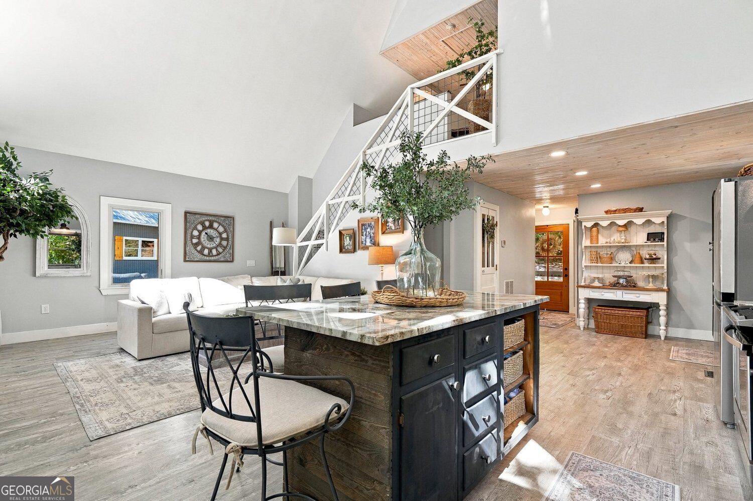 2079 Ivy Mountain Road Property Photo 13