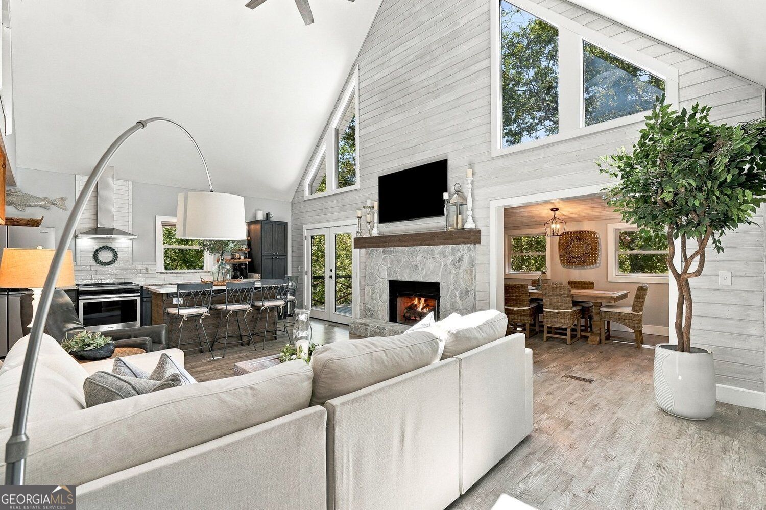 2079 Ivy Mountain Road Property Photo 15