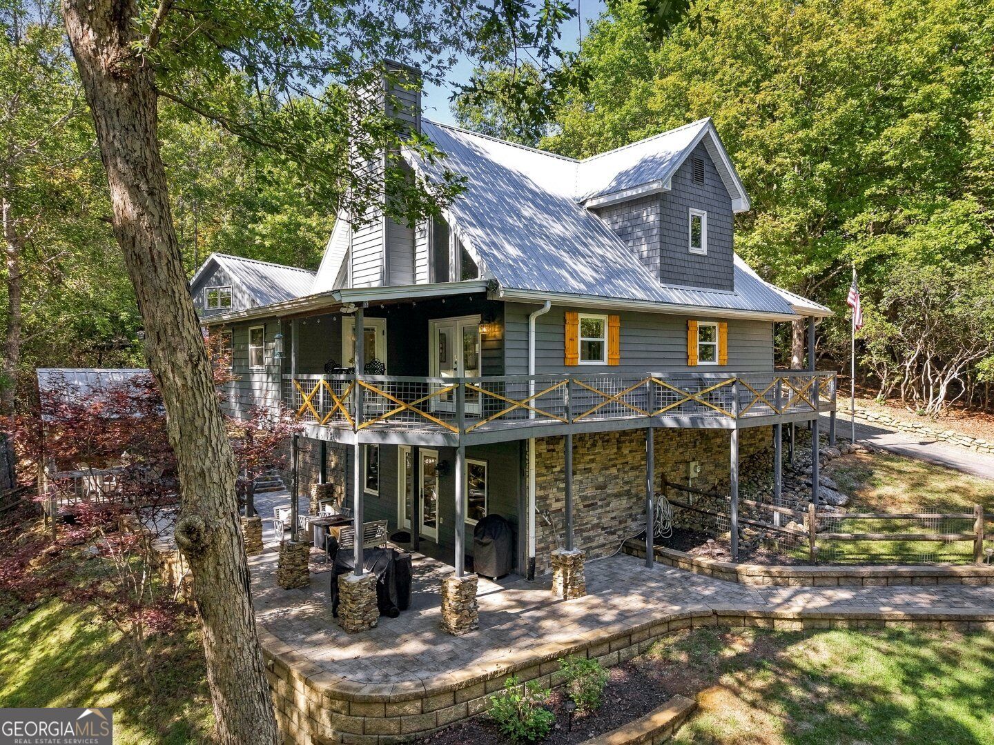 2079 Ivy Mountain Road Property Photo 40