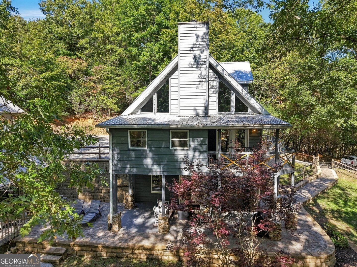 2079 Ivy Mountain Road Property Photo 41