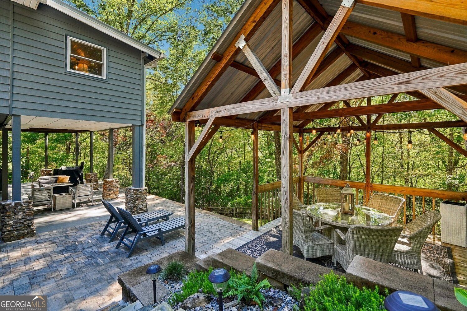 2079 Ivy Mountain Road Property Photo 44