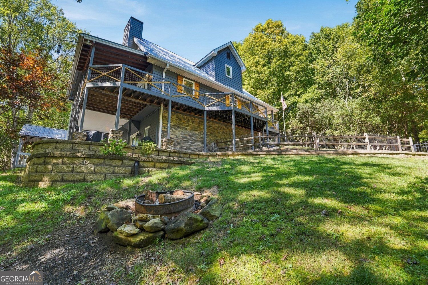 2079 Ivy Mountain Road Property Photo 46