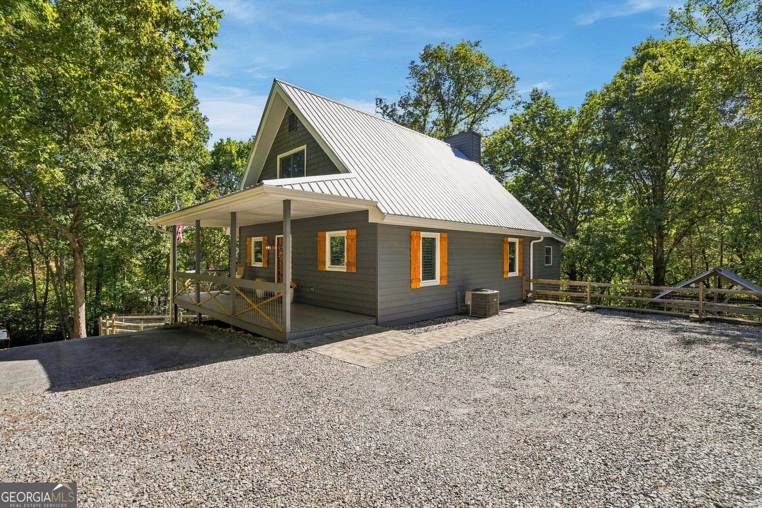 2079 Ivy Mountain Road Property Photo 48