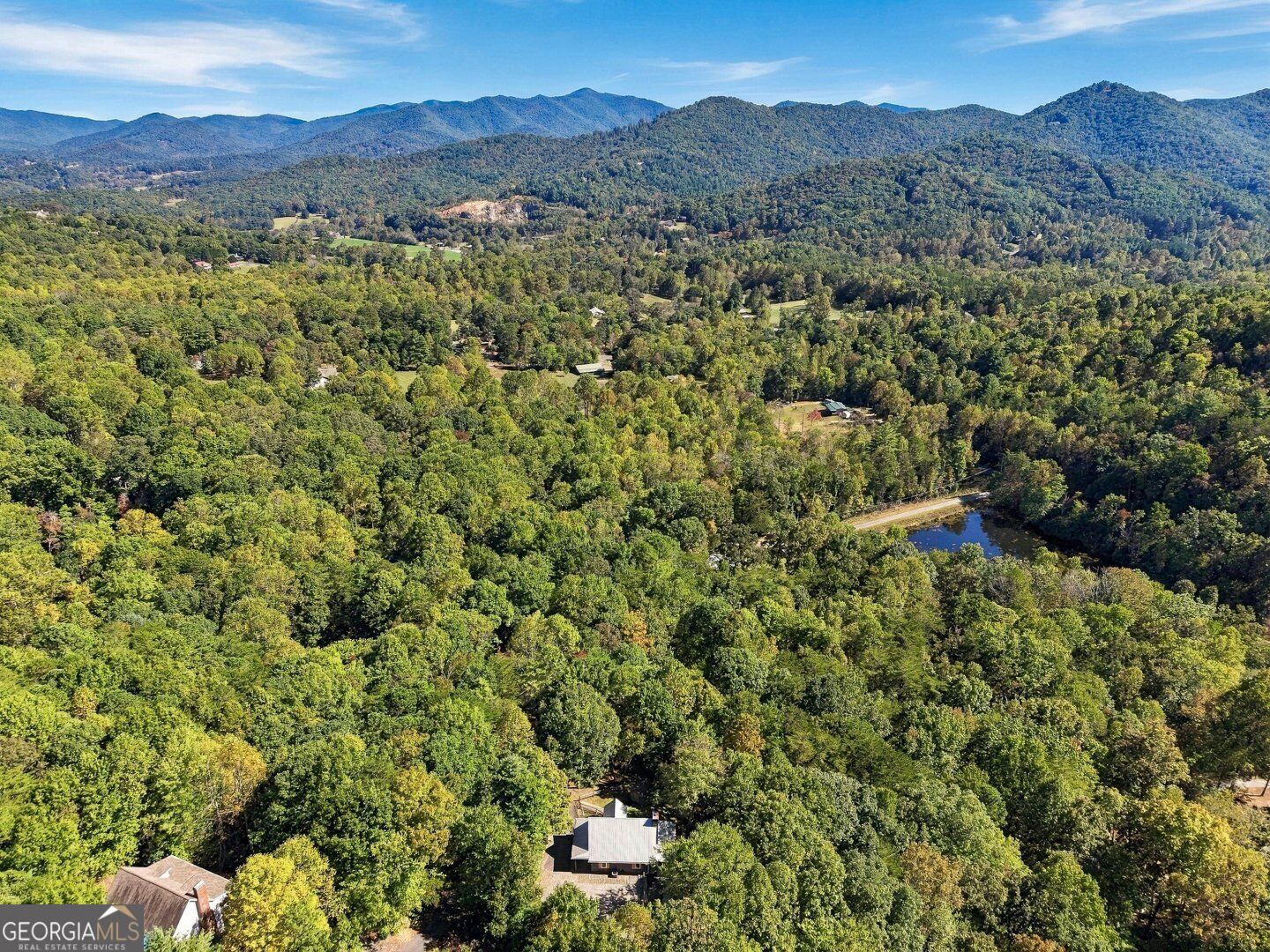 2079 Ivy Mountain Road Property Photo 52