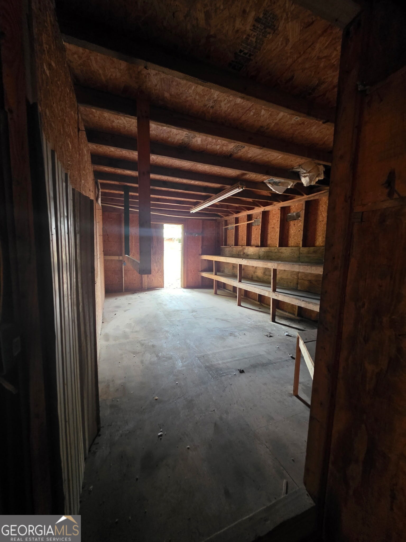 7841 Hog Mountain Road Property Photo 6
