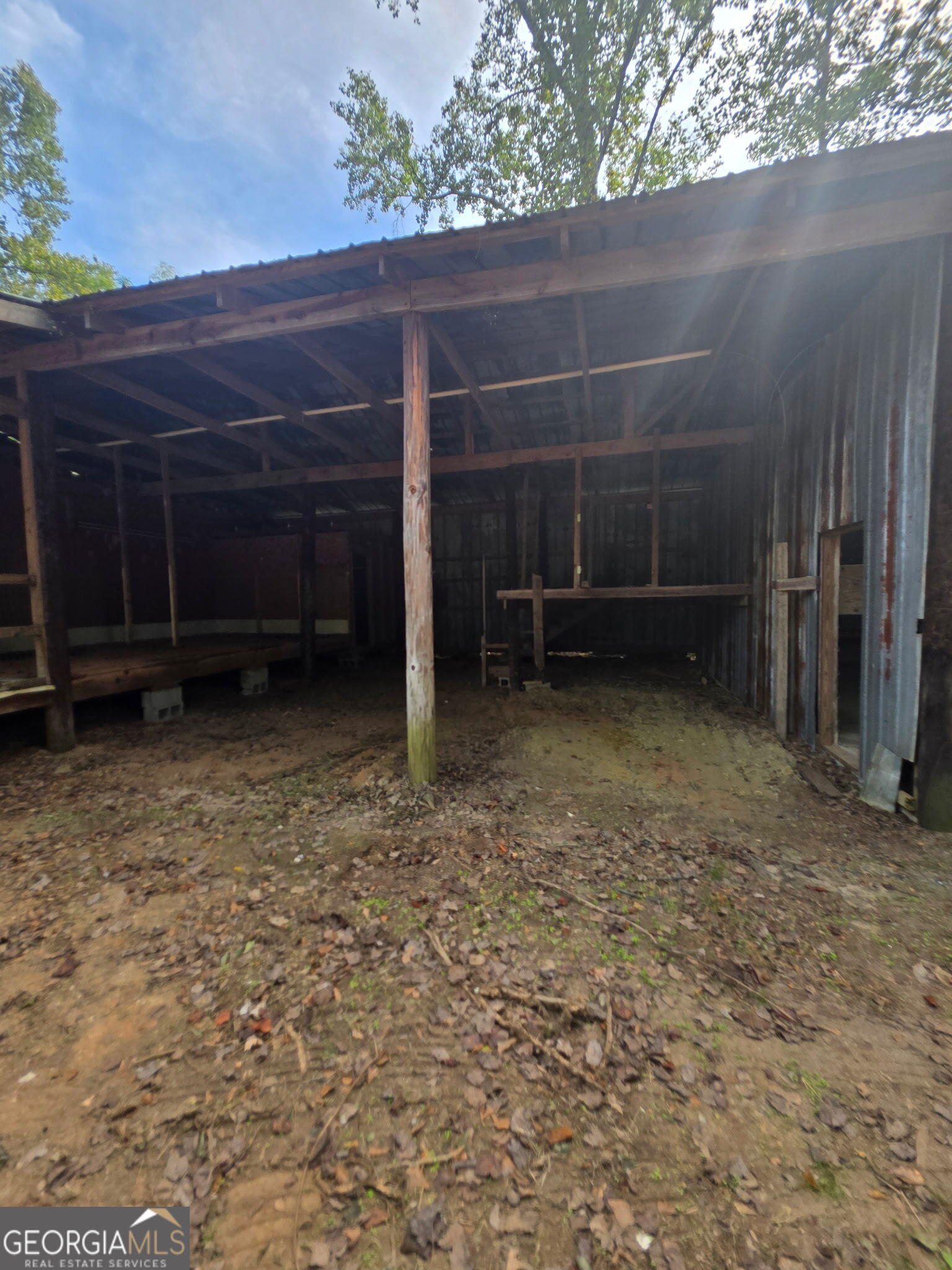 7841 Hog Mountain Road Property Photo 7