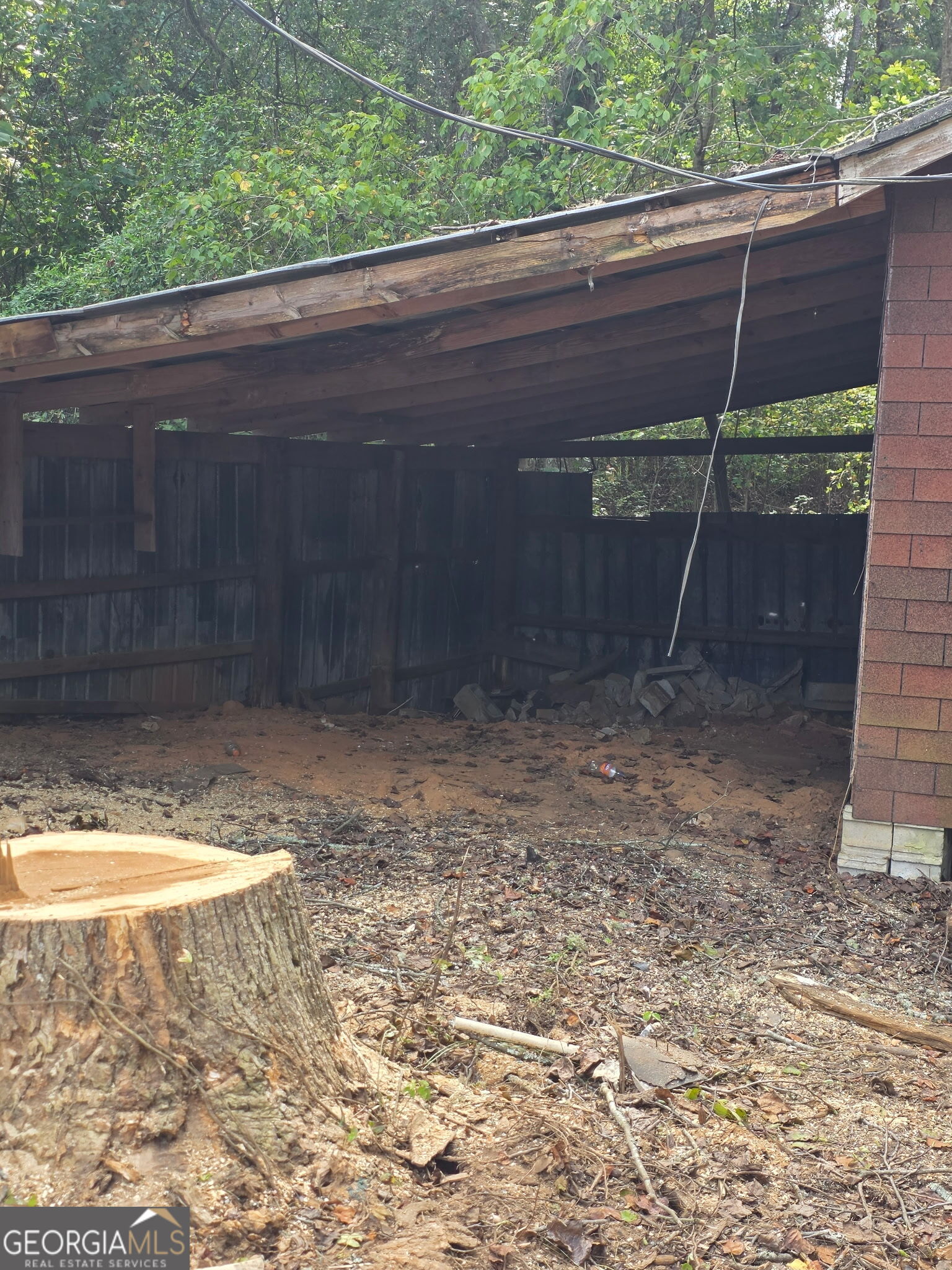 7841 Hog Mountain Road Property Photo 8