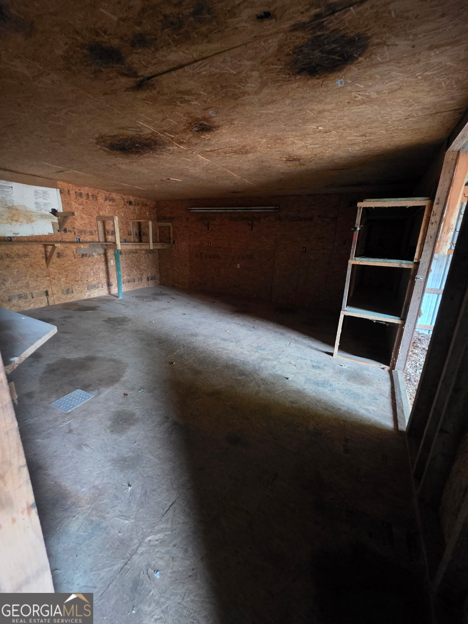 7841 Hog Mountain Road Property Photo 11