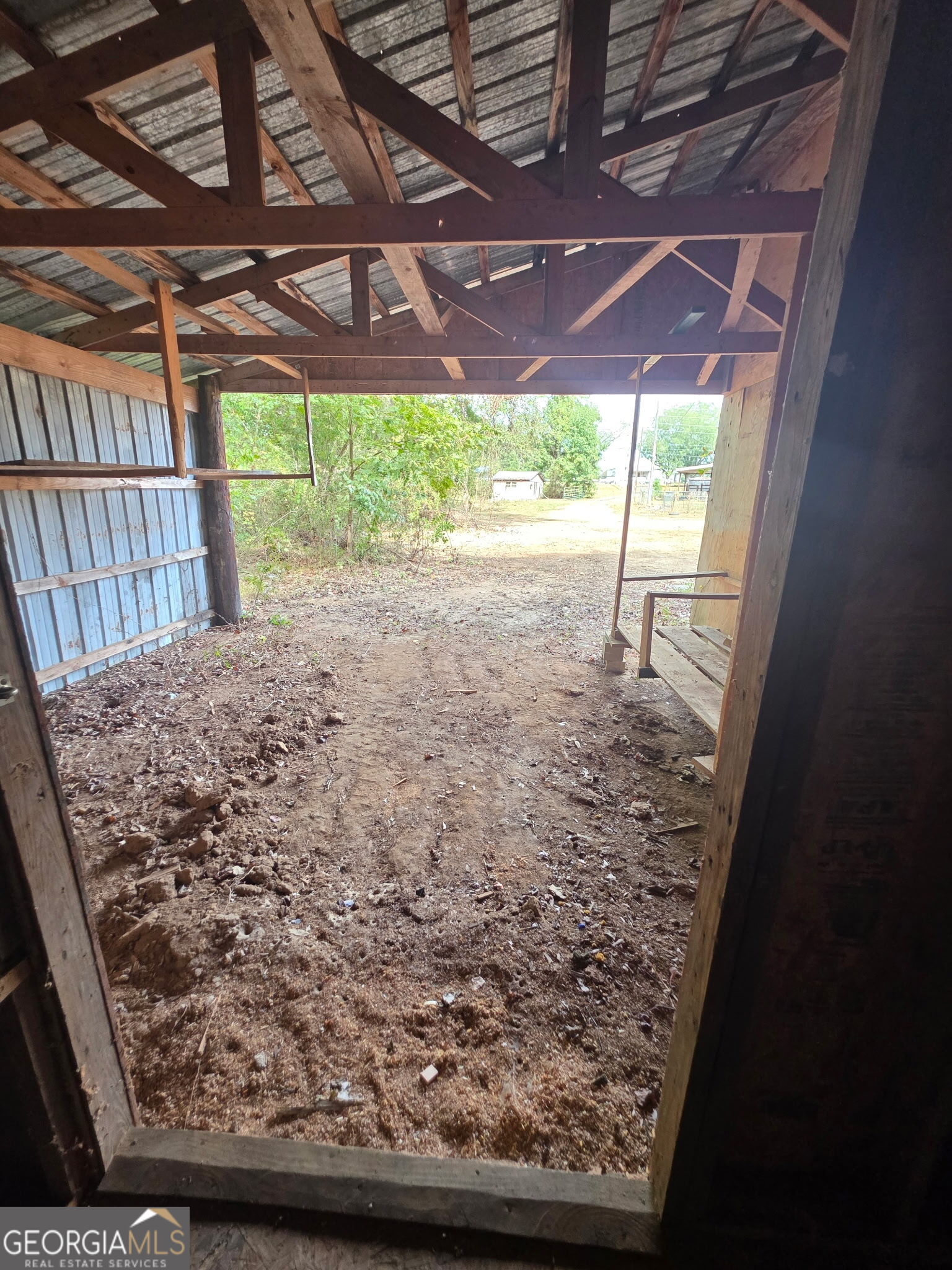 7841 Hog Mountain Road Property Photo 14