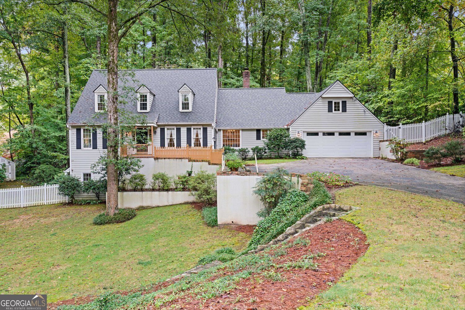 260 Burdette Road Nw Property Photo 1