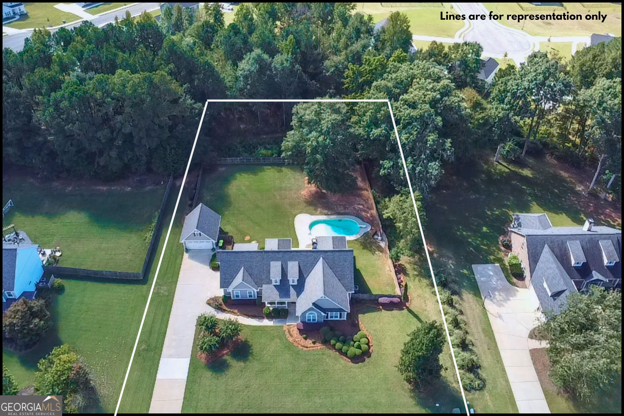 213 Suffolk Way Property Photo 2
