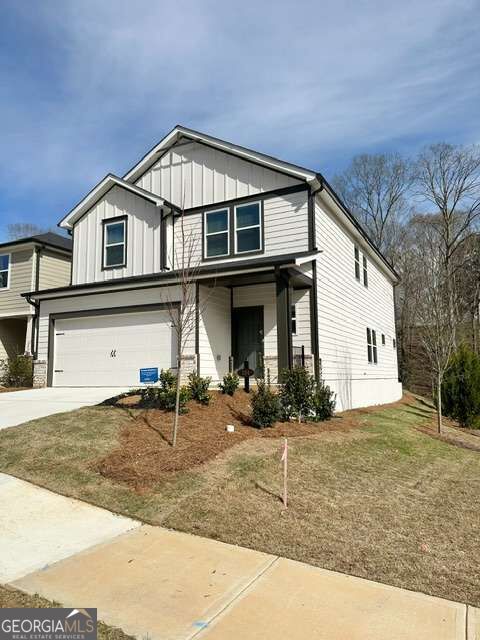 104 Nesbit Drive Property Photo 1