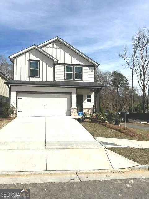 104 Nesbit Drive Property Photo 2