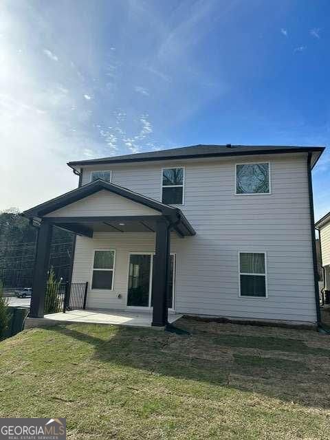 104 Nesbit Drive Property Photo 18
