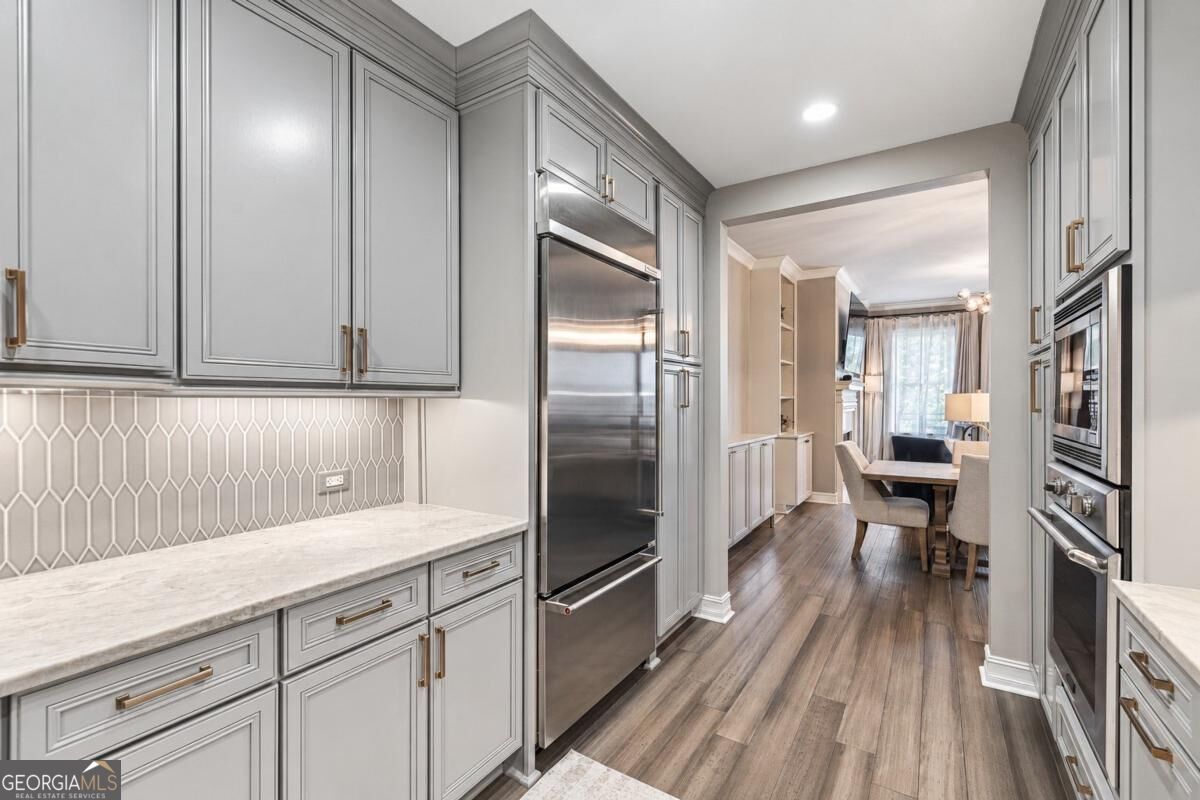 2233 Peachtree Road Ne # 402 Property Photo 15