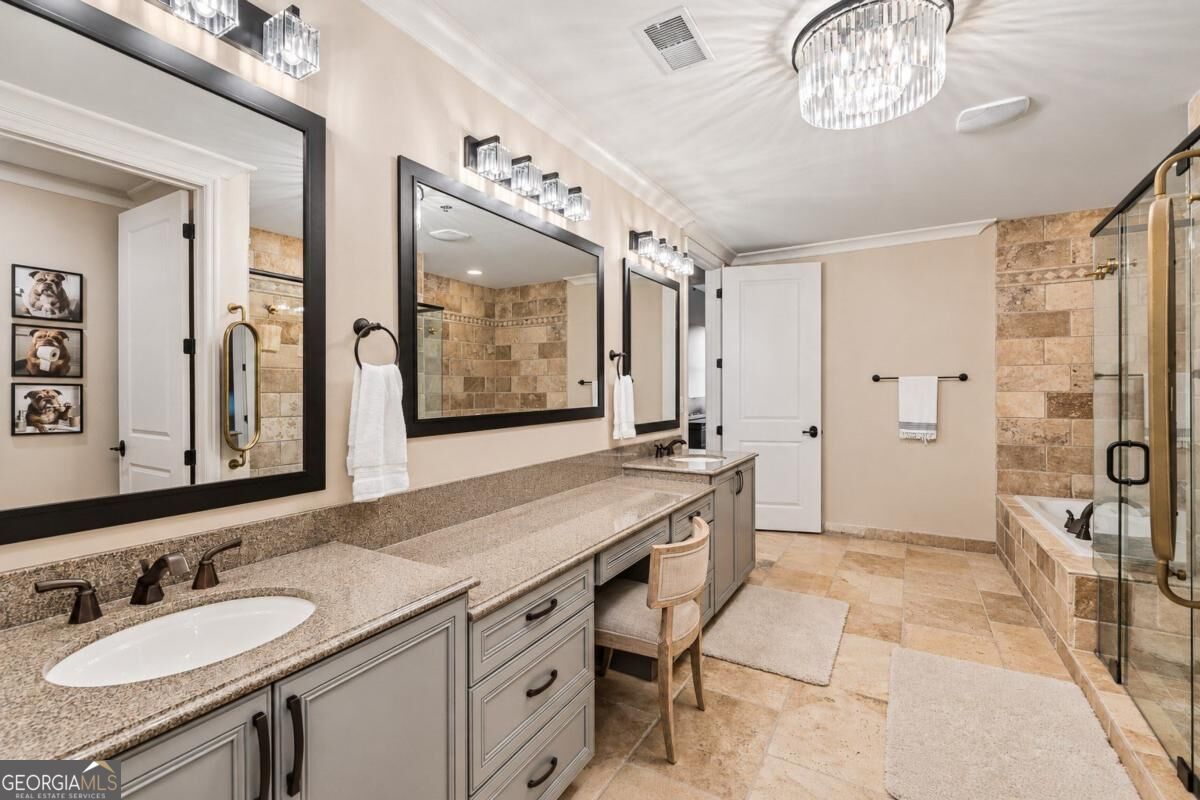 2233 Peachtree Road Ne # 402 Property Photo 19