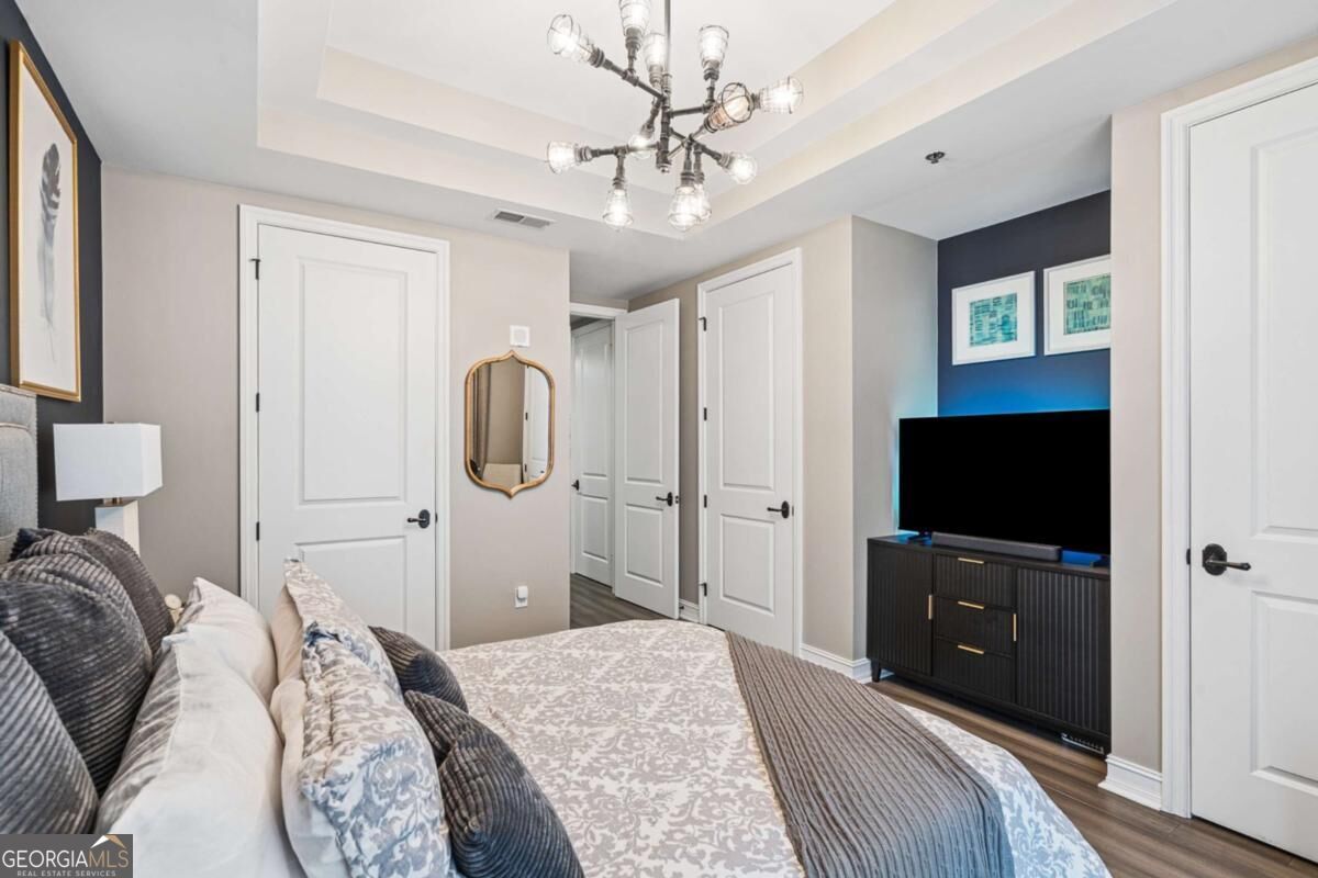 2233 Peachtree Road Ne # 402 Property Photo 26