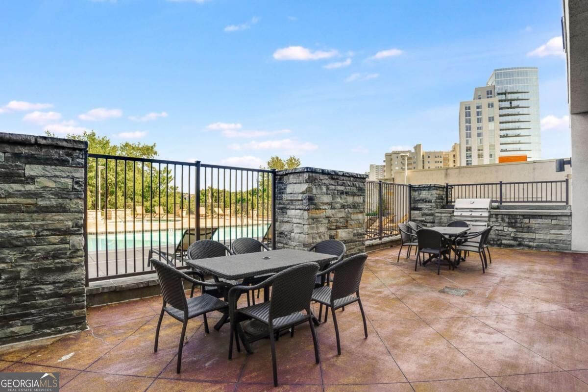 2233 Peachtree Road Ne # 402 Property Photo 44