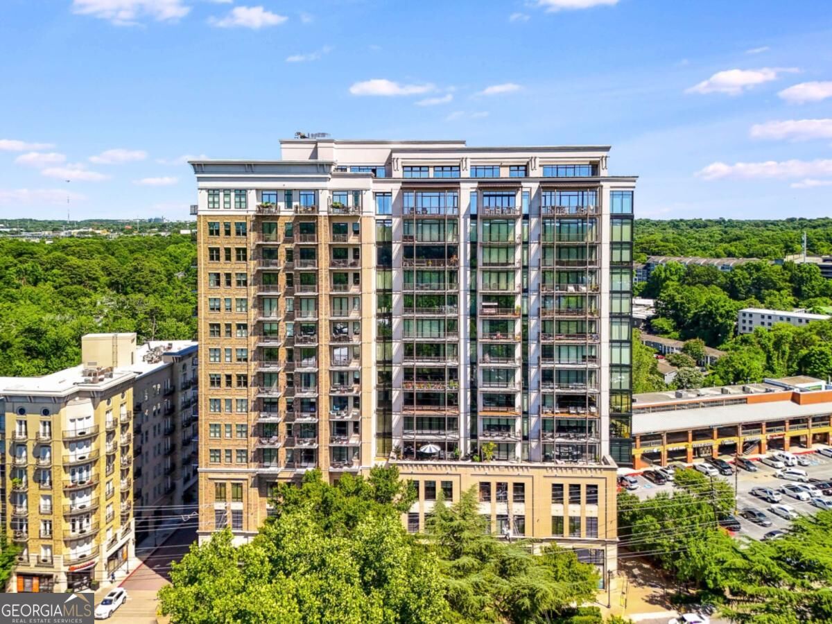 2233 Peachtree Road Ne # 402 Property Photo 51