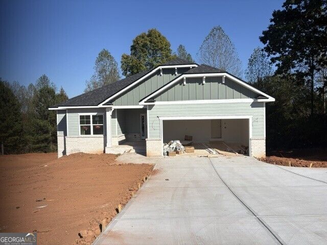 118 GENTLE Way Property Photo 1