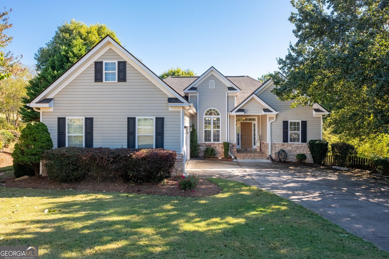 4365 Old Wyndoham Court Property Photo 1