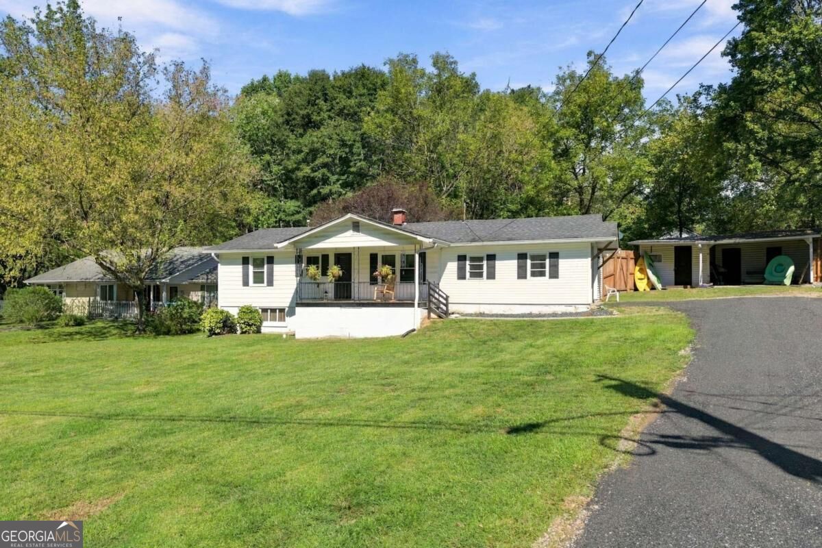 43 Bell Avenue Property Photo 1