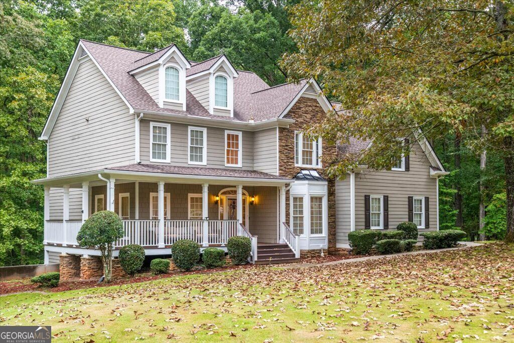 5601 Fox Glove Court Property Photo 1