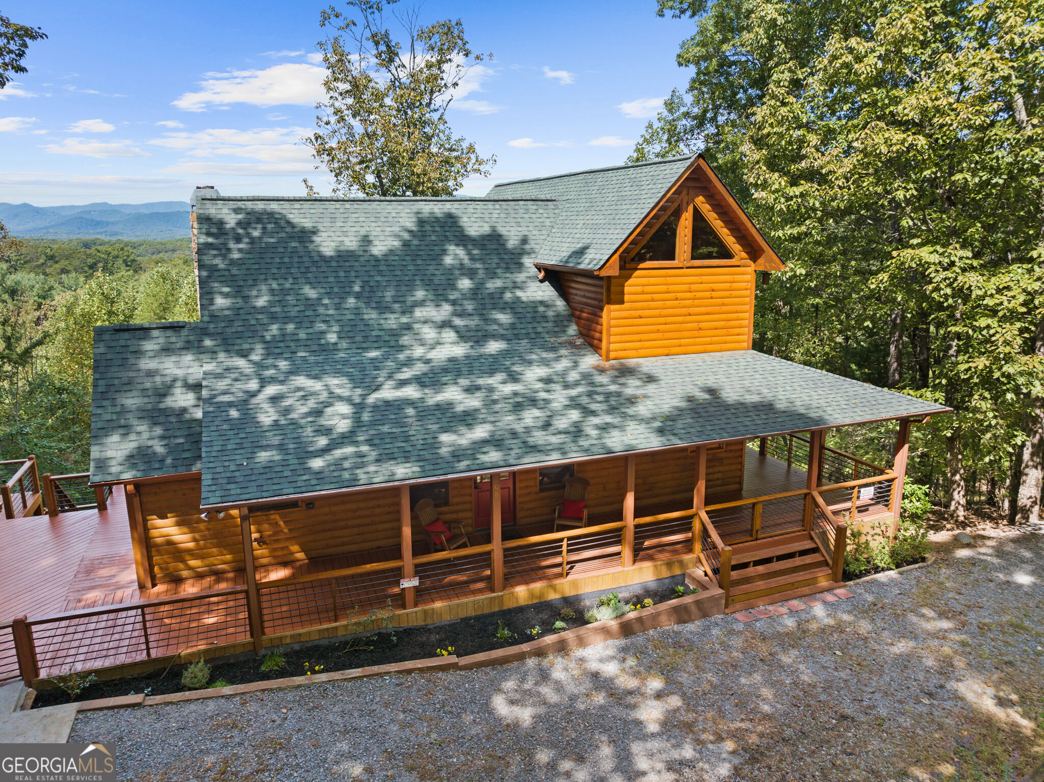 208 Cohutta Overlook Drive Property Photo 1