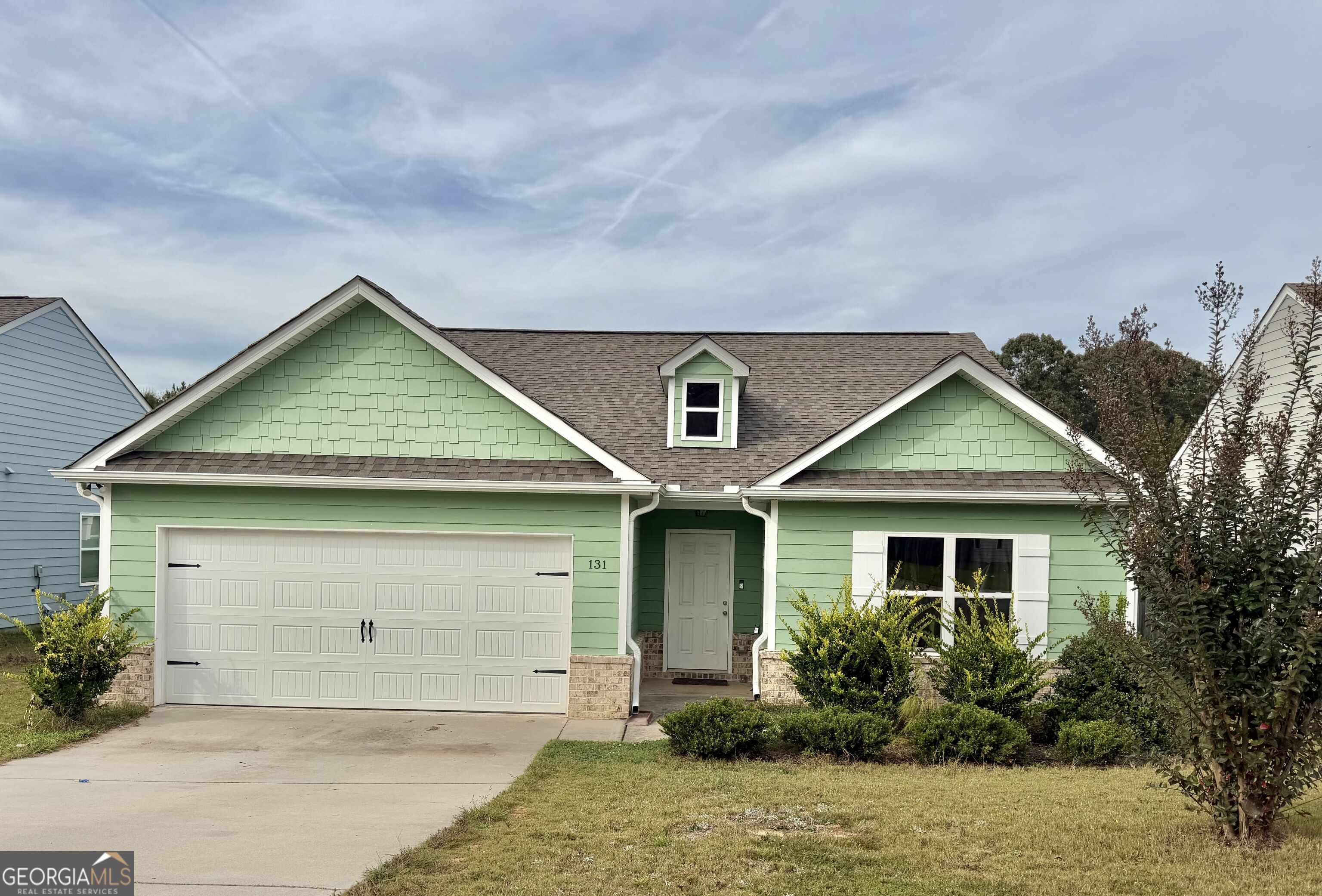 131 Savannah Way Property Photo 1