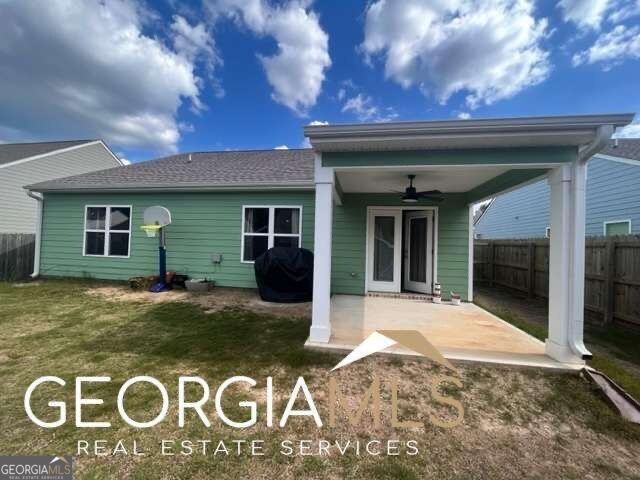 131 Savannah Way Property Photo 2