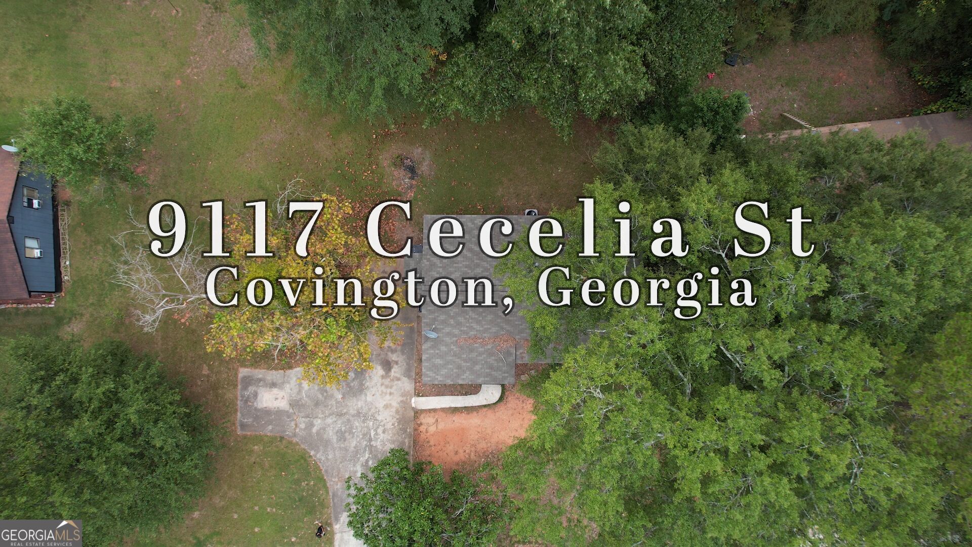 9117 Cecelia Street Sw Property Photo 2