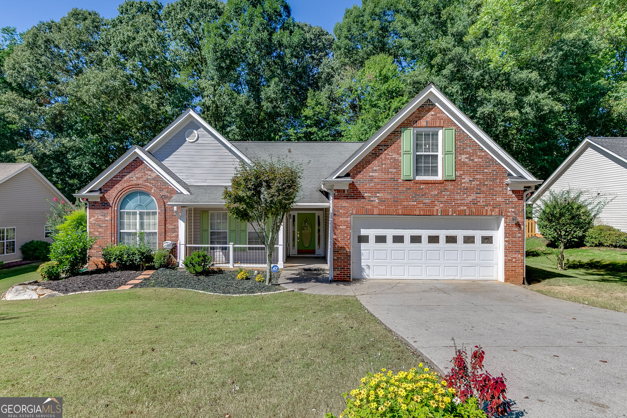 5775 Little Mill Parkway Property Photo 1
