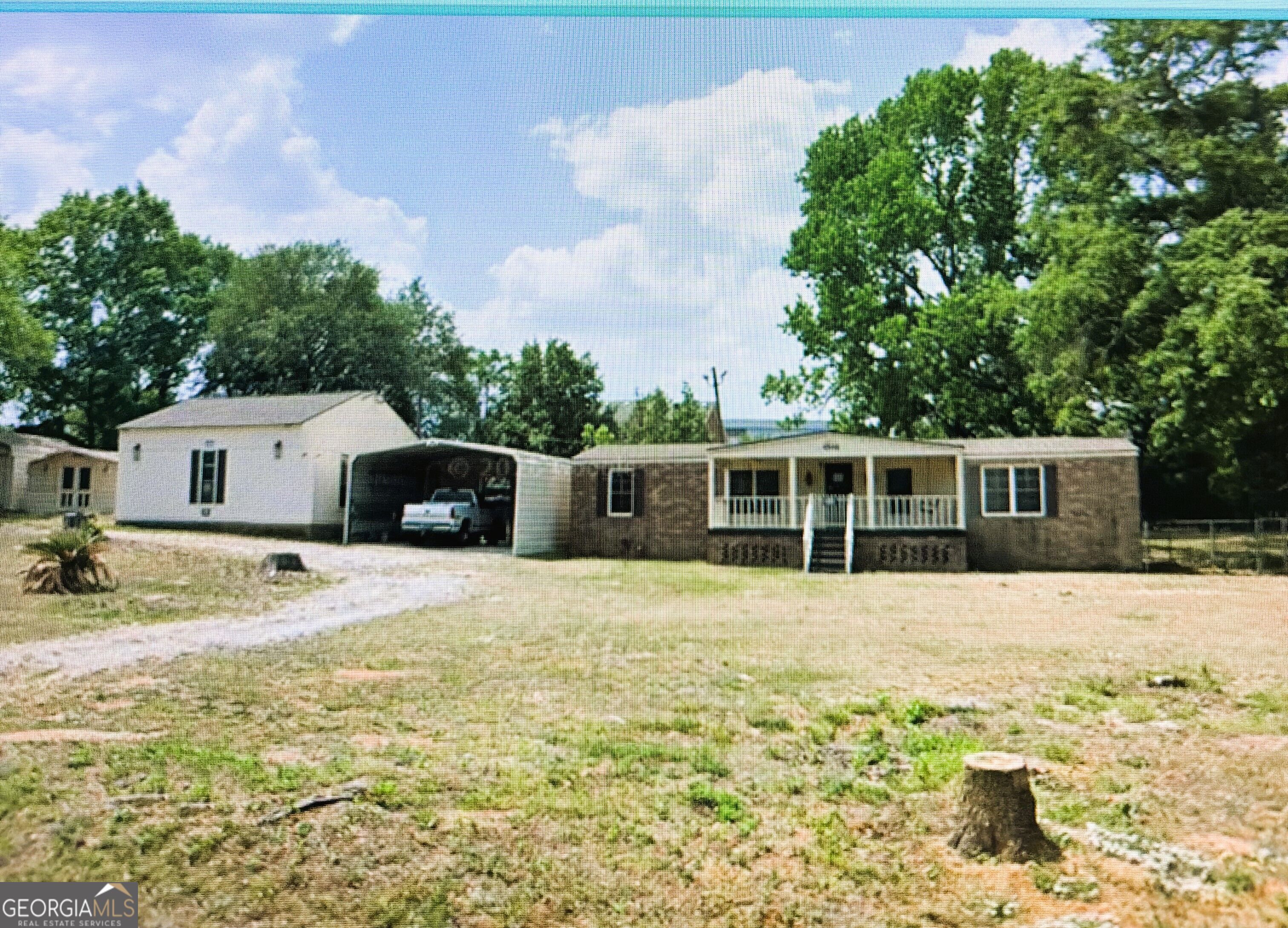 4546 Meadow Lane Property Photo 1