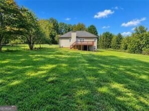 154 Camden Woods Drive Property Photo 1